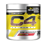 C4 Original, Millions Cola - 198g - Sense42 Beauty and Health